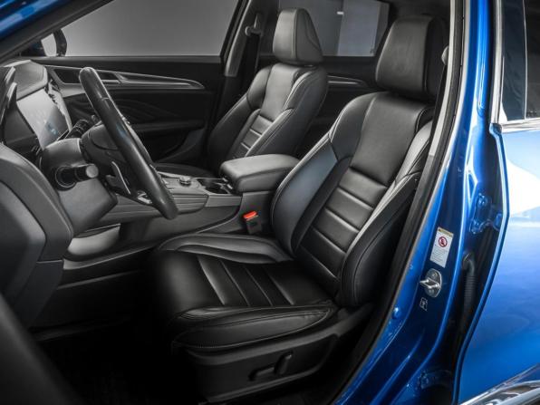 Haval F7 I с пробегом 2021 года, цена 1 999 000 рублей, 83890 км, внедорожник, Автокод Объявления