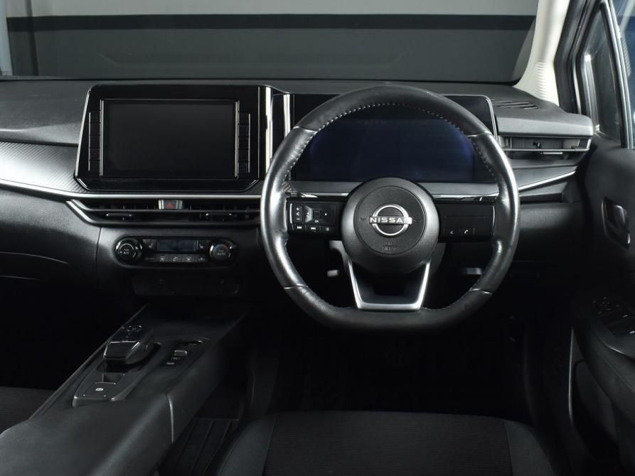 Nissan Note III Кемерово  - изображение 11