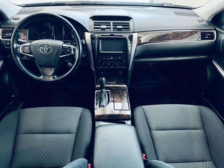 Toyota Camry VII (XV50) Рестайлинг Санкт-Петербург  - изображение 10