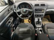 Skoda Octavia II (A5) Рестайлинг Курск  - изображение 27