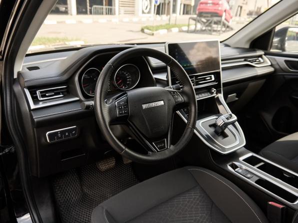 Haval M6 II с пробегом 2024 года, цена 1 944 000 рублей, 44575 км, внедорожник, Автокод Объявления