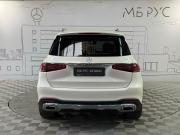 Mercedes-Benz GLS II (X167) Москва  - изображение 38