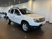 Renault Duster I Чебоксары  - изображение 35