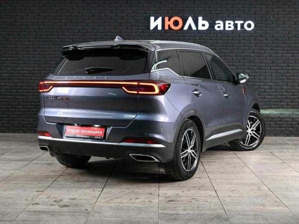 Chery Tiggo 7 Pro Max I с пробегом 2023 года, цена 2 085 000 рублей, 36582 км, внедорожник, Автокод Объявления