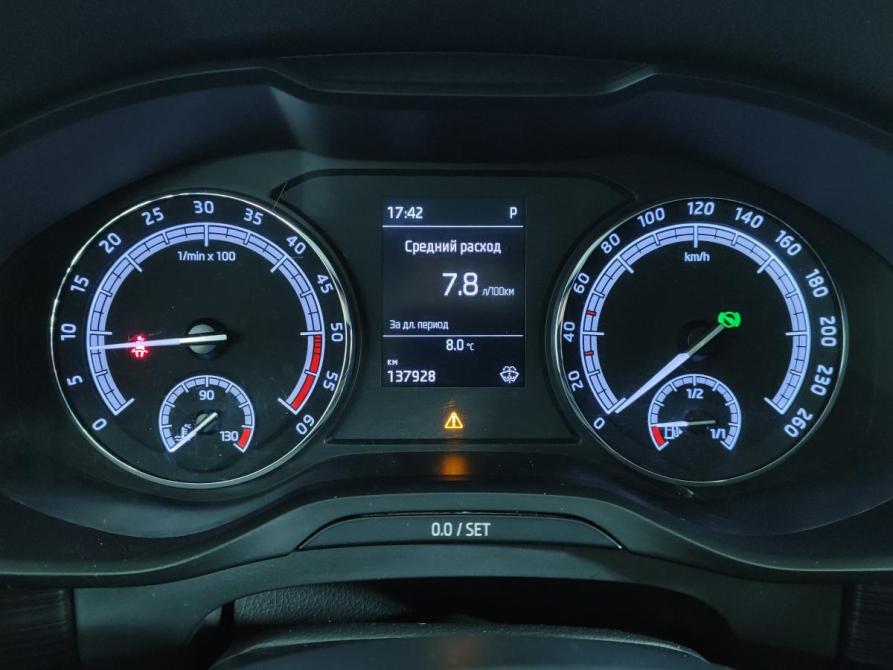 Skoda Kodiaq I Ростов-на-Дону  - изображение 12