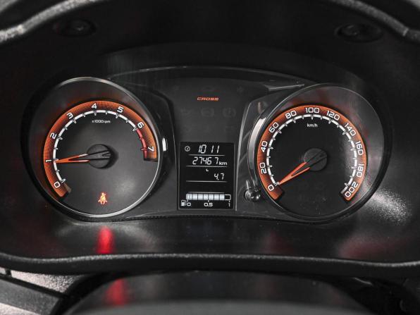 Lada (ВАЗ) Granta I Рестайлинг с пробегом 2024 года, цена 968 000 рублей, 27467 км, универсал, Автокод Объявления