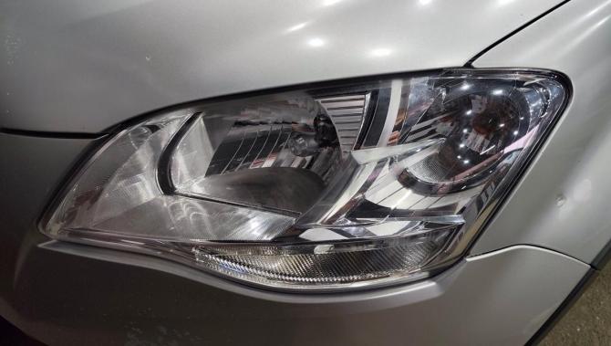 SsangYong Actyon II с пробегом 2011 года, цена 810 000 рублей, 164360 км, внедорожник, Автокод Объявления