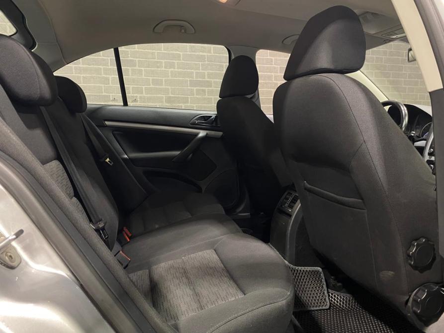 Skoda Octavia II (A5) Рестайлинг Челябинск  - изображение 11