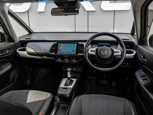 Honda Fit IV с пробегом 2020 года, цена 1 440 000 рублей, 45215 км, хэтчбек, Автокод Объявления