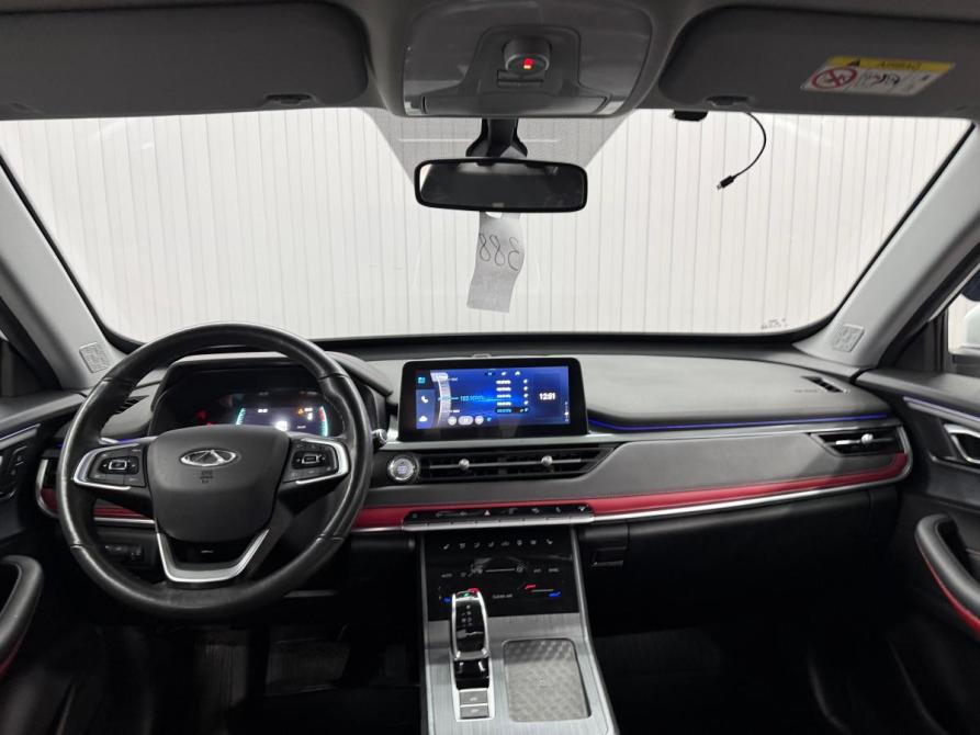 Chery Tiggo 4 Pro I Краснодар  - изображение 9