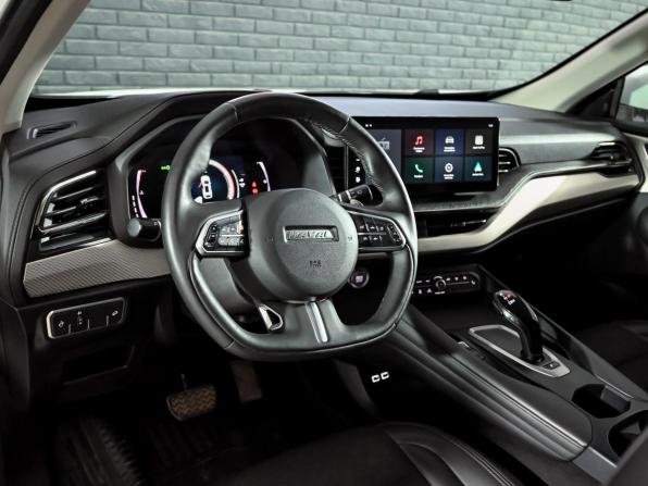 Haval F7 I Рестайлинг с пробегом 2024 года, цена 2 050 000 рублей, 17230 км, внедорожник, Автокод Объявления