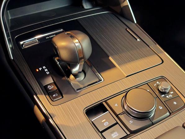 Новый Mazda CX-90 2026 года, цена 11 000 000 рублей, внедорожник, Автокод Объявления