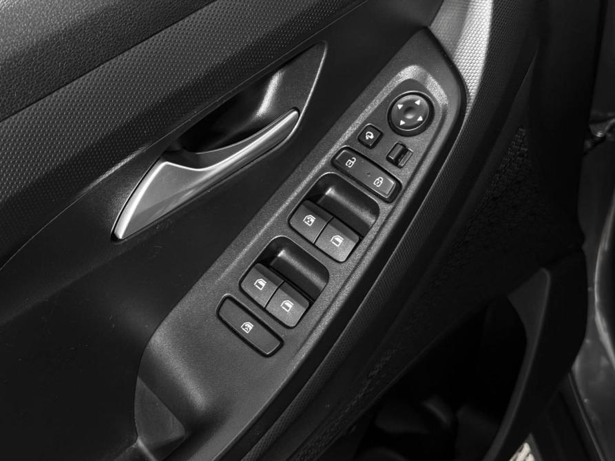 Hyundai Creta II Санкт-Петербург  - изображение 10