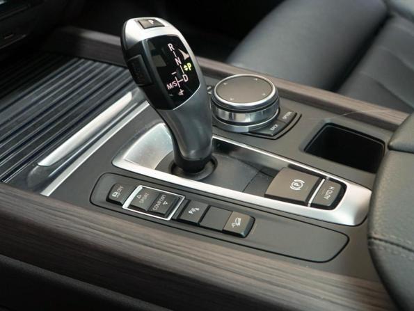 BMW X5 III (F15) с пробегом 2017 года, цена 4 349 077 рублей, 41519 км, внедорожник, Автокод Объявления