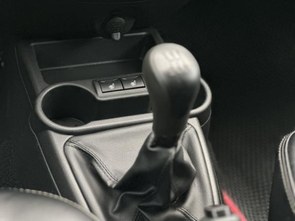 Lada (ВАЗ) Granta I Рестайлинг с пробегом 2020 года, цена 670 000 рублей, 117890 км, хэтчбек, Автокод Объявления