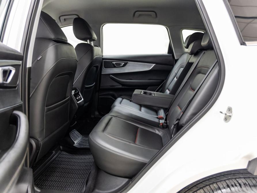 Chery Tiggo 7 Pro I Волгоград  - изображение 35