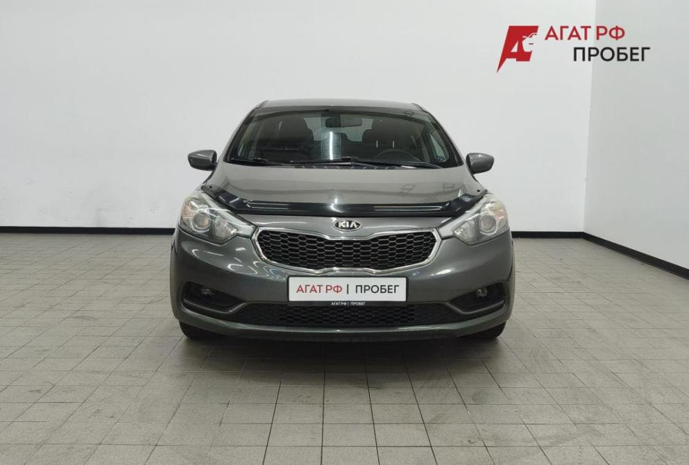 Kia Cerato III Екатеринбург  - изображение 2