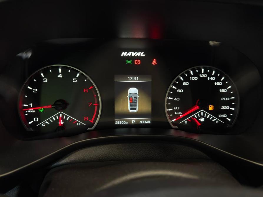 Haval Jolion I Санкт-Петербург  - изображение 17