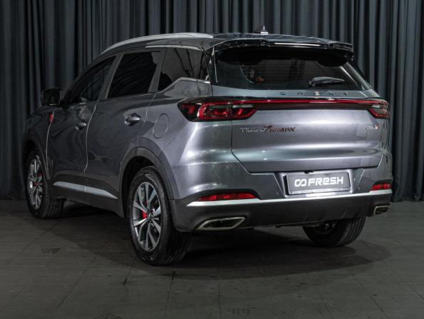 Chery Tiggo 7 Pro Max I Рестайлинг с пробегом 2024 года, цена 2 150 000 рублей, 30052 км, внедорожник, Автокод Объявления