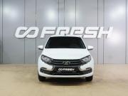 Lada (ВАЗ) Granta I Рестайлинг Воронеж  - изображение 23