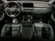 Chery Tiggo 4 Pro I Рестайлинг Ставрополь  - изображение 37