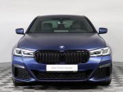 BMW 5 серии VII (G30/G31/G38) Рестайлинг Химки  - изображение 21