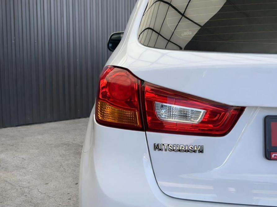Mitsubishi ASX I Рестайлинг Пермь  - изображение 28