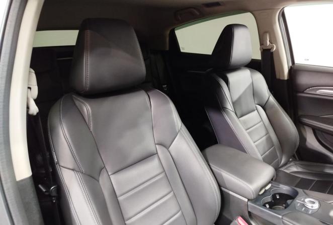Haval F7x I с пробегом 2021 года, цена 1 900 000 рублей, 93376 км, внедорожник, Автокод Объявления