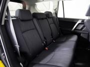 Toyota Land Cruiser Prado 150 Series Рестайлинг 1 Санкт-Петербург  - изображение 46