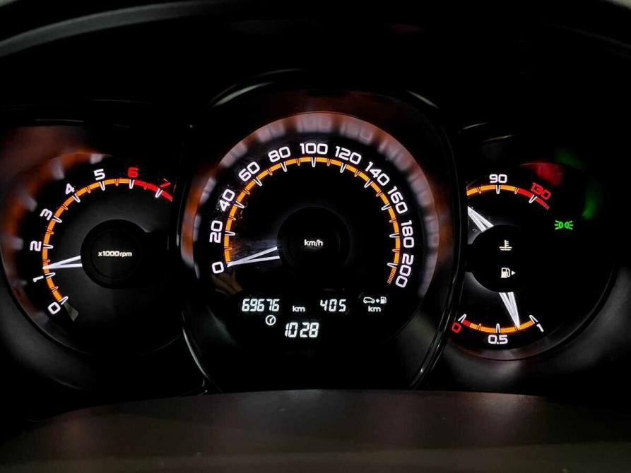 Lada (ВАЗ) Vesta I Москва  - изображение 6