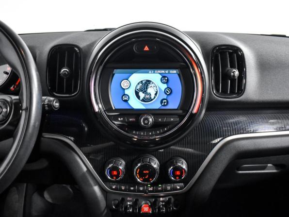 Mini Countryman II с пробегом 2020 года, цена 1 785 000 рублей, 148630 км, внедорожник, Автокод Объявления