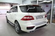 Mercedes-Benz M-Класс AMG III (W166) Сургут  - изображение 43