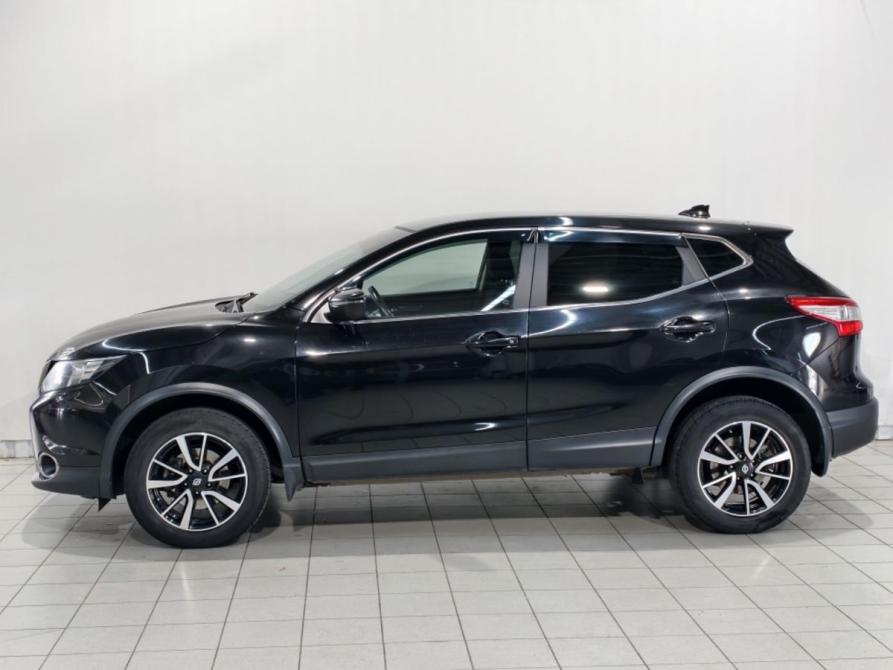 Nissan Qashqai II Курск  - изображение 2