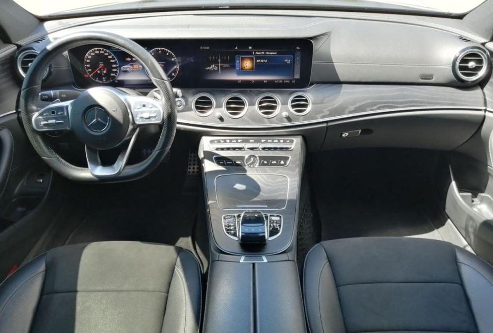 Mercedes-Benz E-Класс V (W213 S213 C238) Иваново  - изображение 10