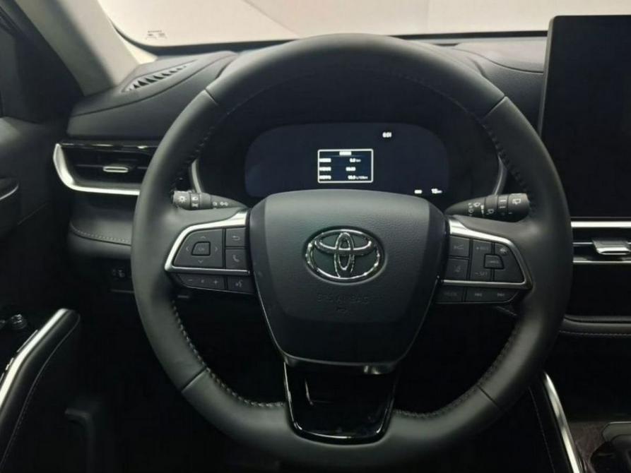 Toyota Highlander IV (XU70) Воронеж  - изображение 10