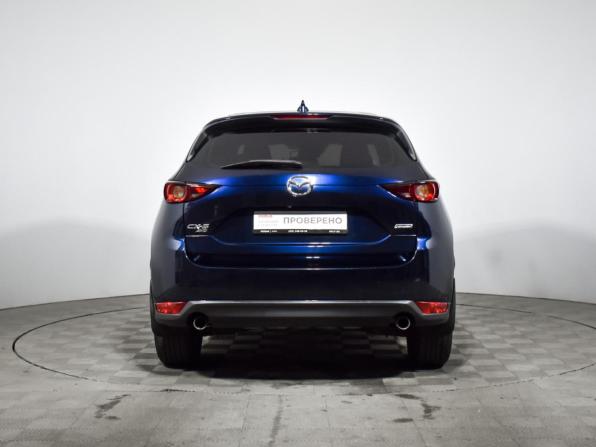 Mazda CX-5 II с пробегом 2017 года, цена 2 249 000 рублей, 155056 км, внедорожник, Автокод Объявления