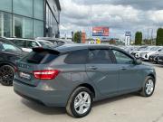 Lada (ВАЗ) Vesta I Калуга  - изображение 12
