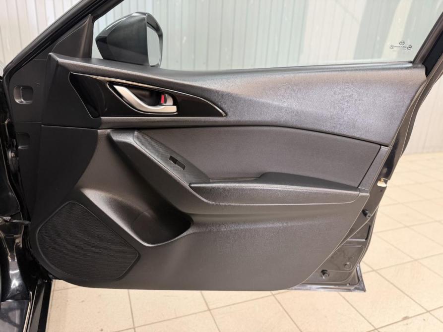 Mazda 3 III (BM) Магнитогорск  - изображение 15
