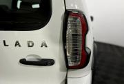Lada (ВАЗ) Niva Travel I Нижний Новгород  - изображение 42