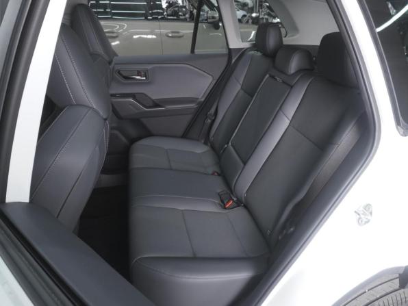 Toyota RAV4 VI (XA60) с пробегом 2026 года, цена 4 650 000 рублей, 40 км, внедорожник, Автокод Объявления