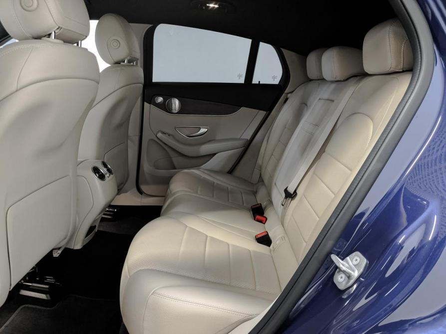Mercedes-Benz GLC Coupe I (C253) Рестайлинг Санкт-Петербург  - изображение 18