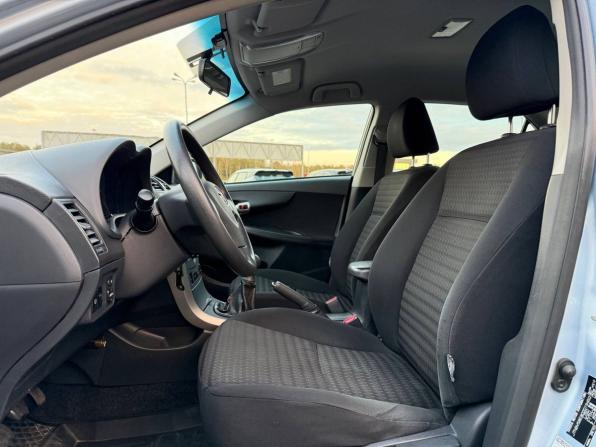 Toyota Corolla X (E140 E150) с пробегом 2007 года, цена 675 000 рублей, 192047 км, седан, Автокод Объявления