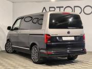 Volkswagen Multivan T6 Рестайлинг Санкт-Петербург  - изображение 44