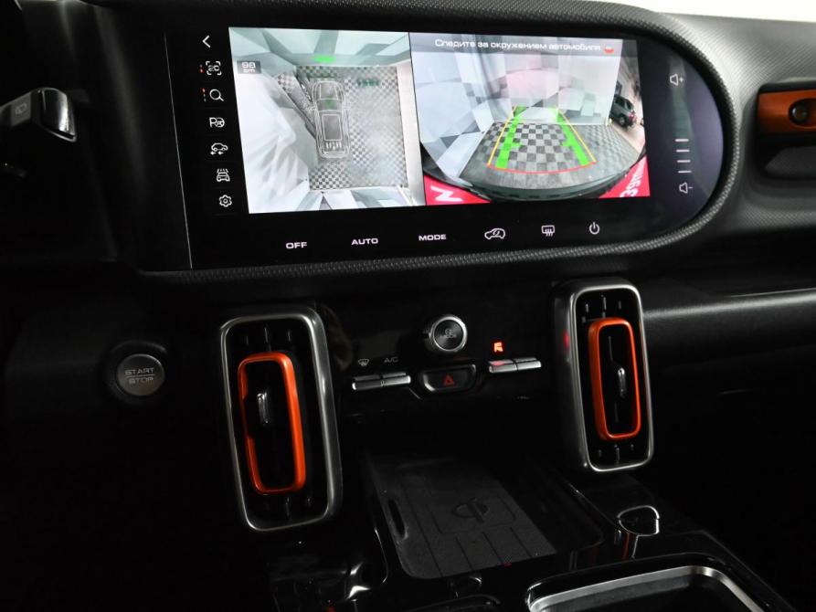Haval Dargo Екатеринбург  - изображение 19
