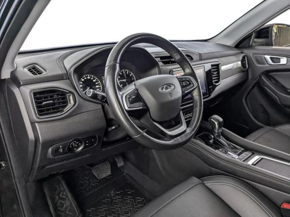 Chery Tiggo 4 I Рестайлинг с пробегом 2023 года, цена 1 535 000 рублей, 31171 км, внедорожник, Автокод Объявления
