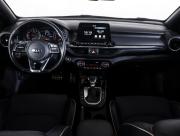 Kia Cerato IV Москва  - изображение 34