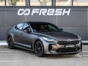 Kia Stinger I Новороссийск  - изображение 25