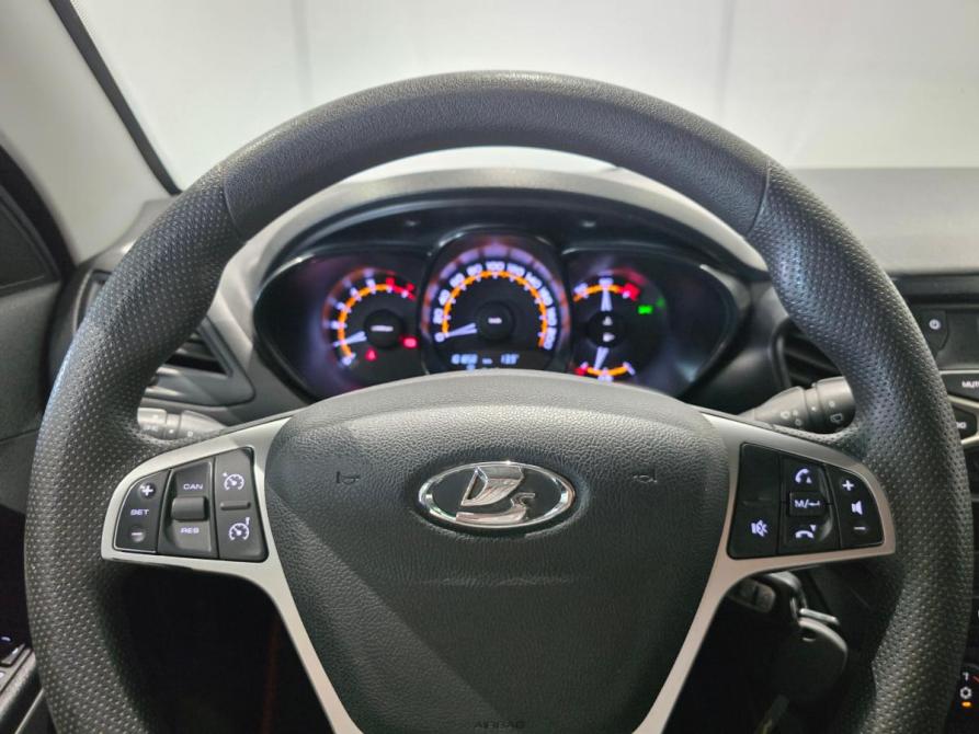 Lada (ВАЗ) Vesta I Самара  - изображение 16