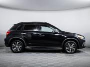 Mitsubishi ASX I Рестайлинг 2 Москва  - изображение 21