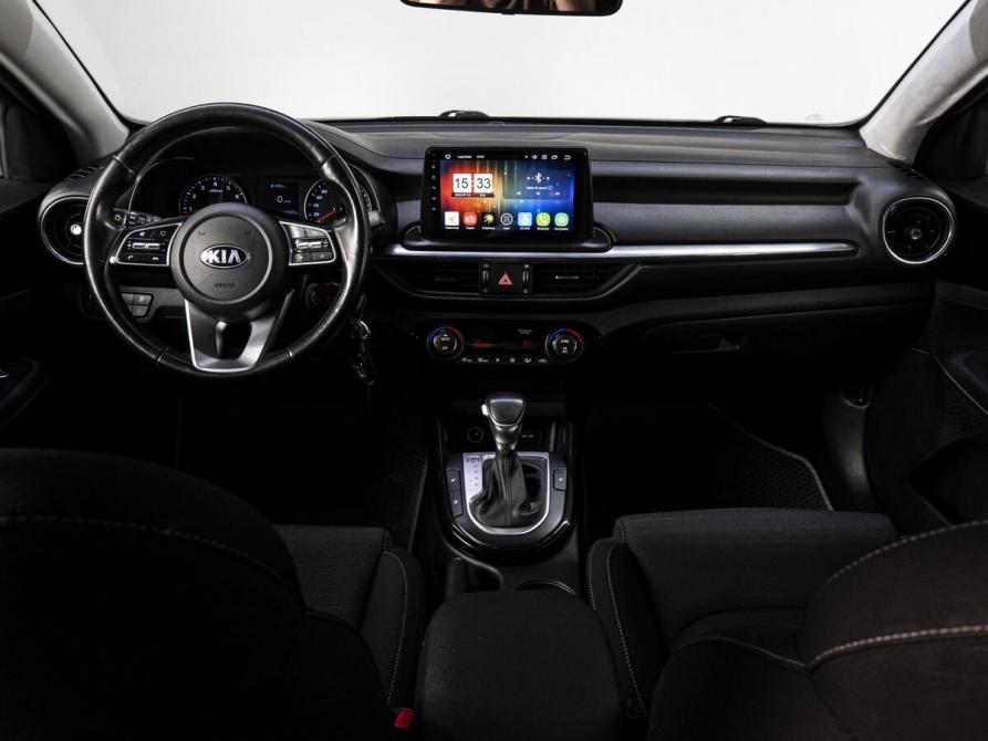 Kia Cerato IV Тюмень  - изображение 17